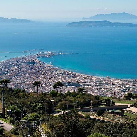 Sole, Mare E Trallalla Rilievo Exterior photo